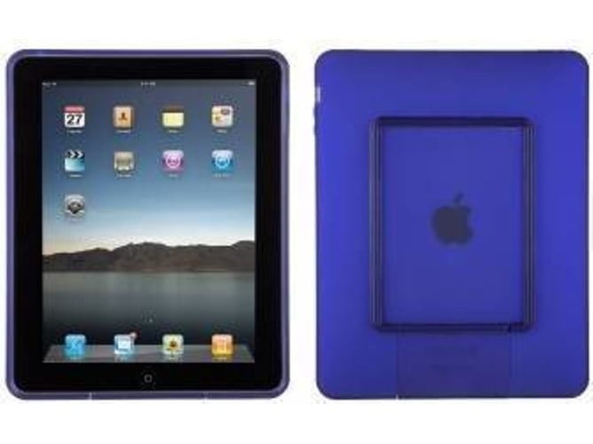 Funda iPad SPECK IPAD-SAT-A17 Azul