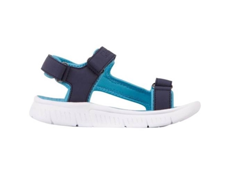 Sandalias para Niños KAPPA (33 - Azul )