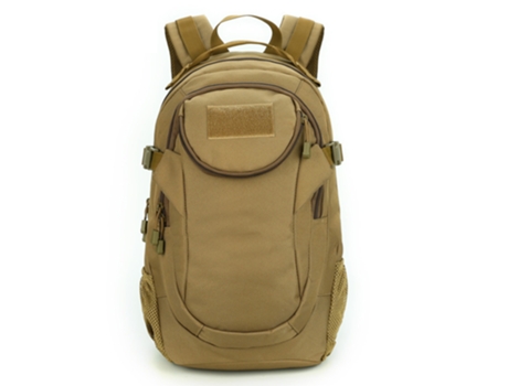 Mochila táctica (beige)