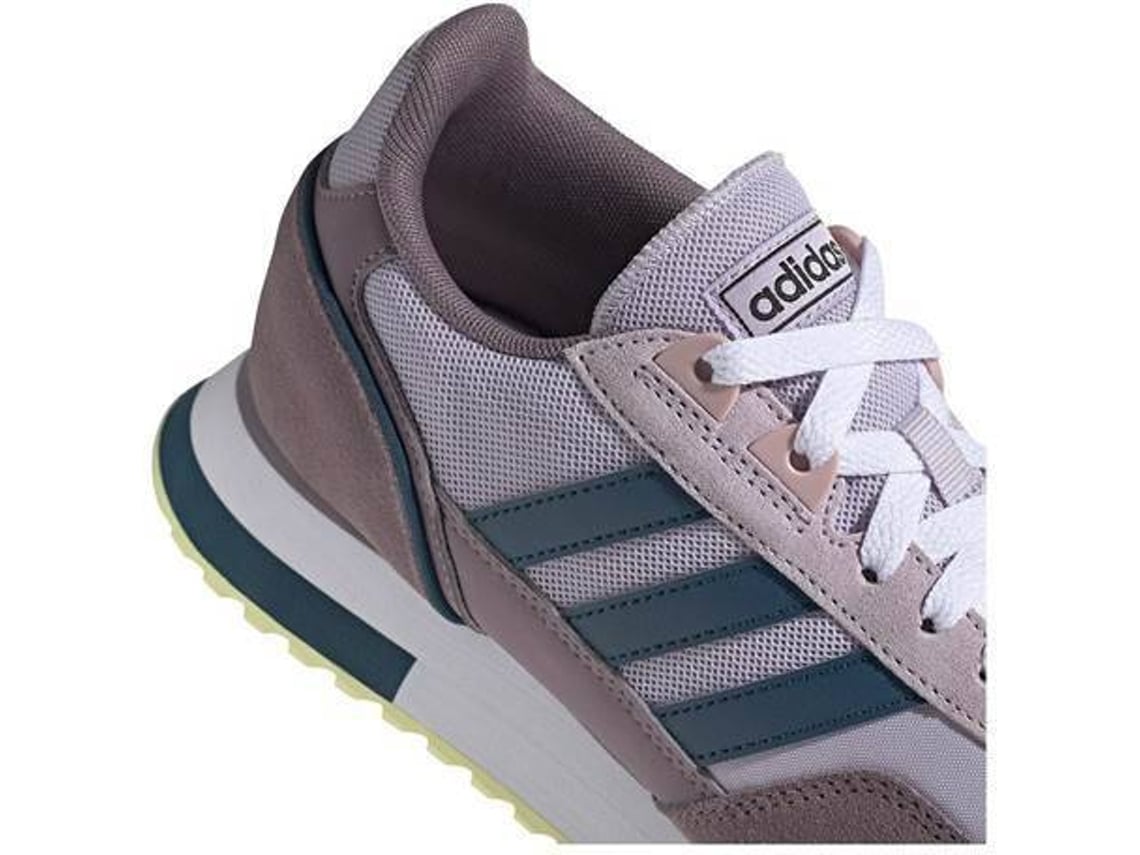 Zapatillas ADIDAS 8K 2020 Mujer 36 Gris Worten.es