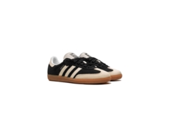 Zapatillas de Mujer ADIDAS Samba Og Wonder Beige (44)