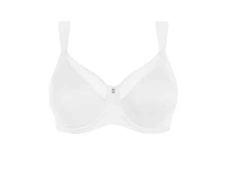 Sujetador de Mujer TRIUMPH True Shape Sensation Blanco (90)