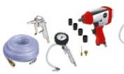 Conjunto de Accesorios para Compresor de Aire EINHELL 4020565