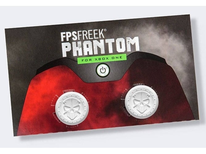 Thumbsticks XBOX ONE KONTROLFREEK FPS Phantom COD - Ghosts