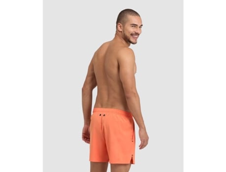 Bañador de Hombre para Natación ARENA Evo Solid (L)