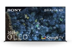 TV SONY Bravia XR 83A80L (OLED - 83'' - 209 cm - 4K Ultra HD - Smart TV)