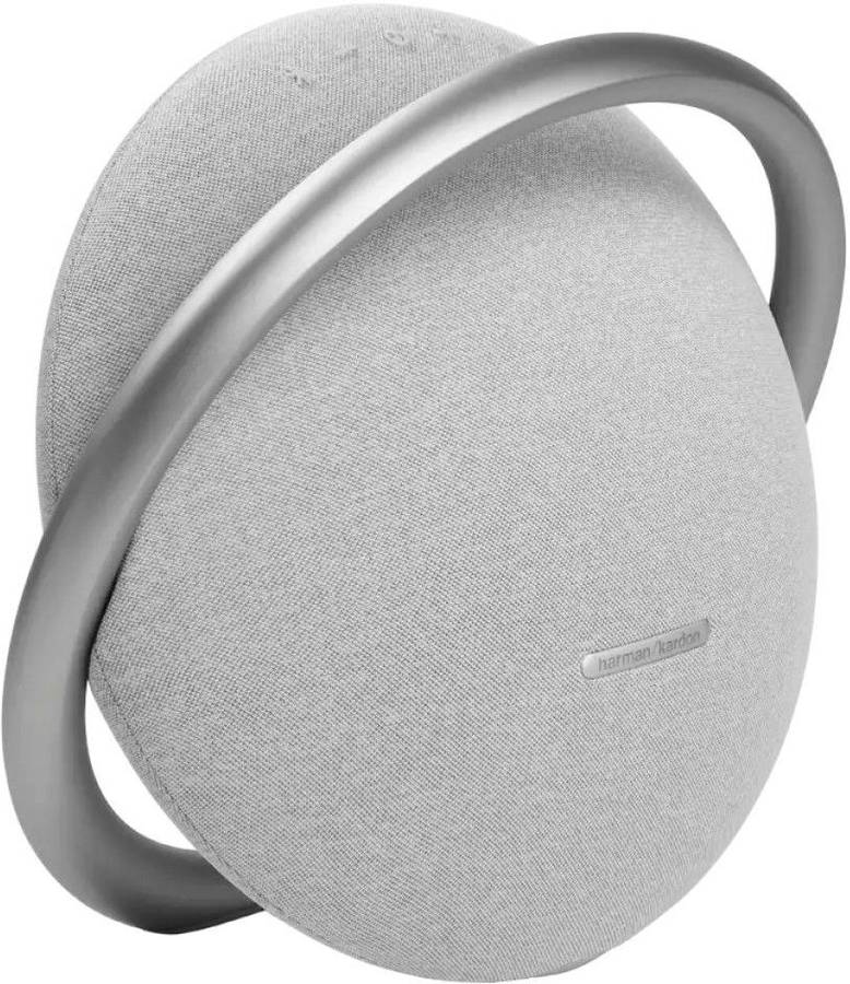 Altavoz Bluetooth HARMAN KARDON Onyx Studio 7 (Gris - 50 W - Autonomía: hasta 8 h)