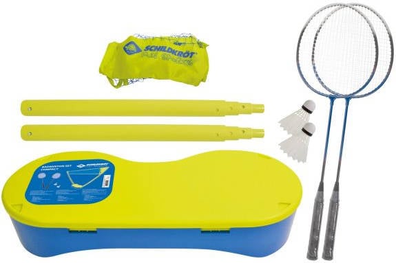 Schildkröt Funsports 970992 set de unisex adulto azul blue talla raqueta