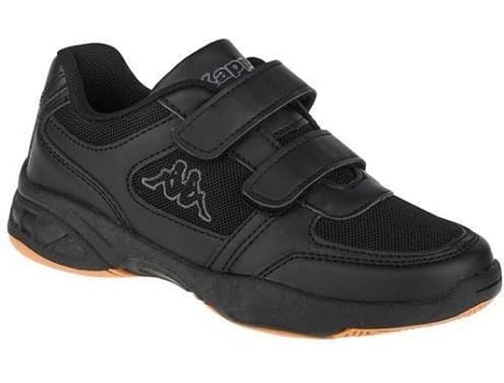 Zapatillas KAPPA Dacer K Niños (26 - Negro)