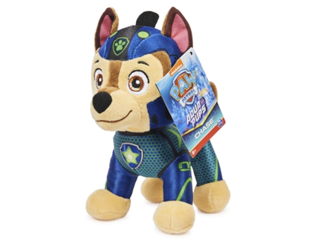 Perro de juguete SPIN MASTER Chase (3 anos)