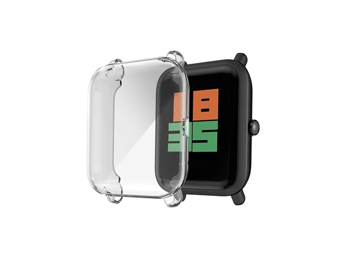 Funda discount amazfit bip