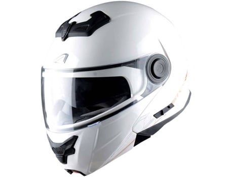 Casco Modular de Motociclismo ASTONE Rt 800 Solid (XL)