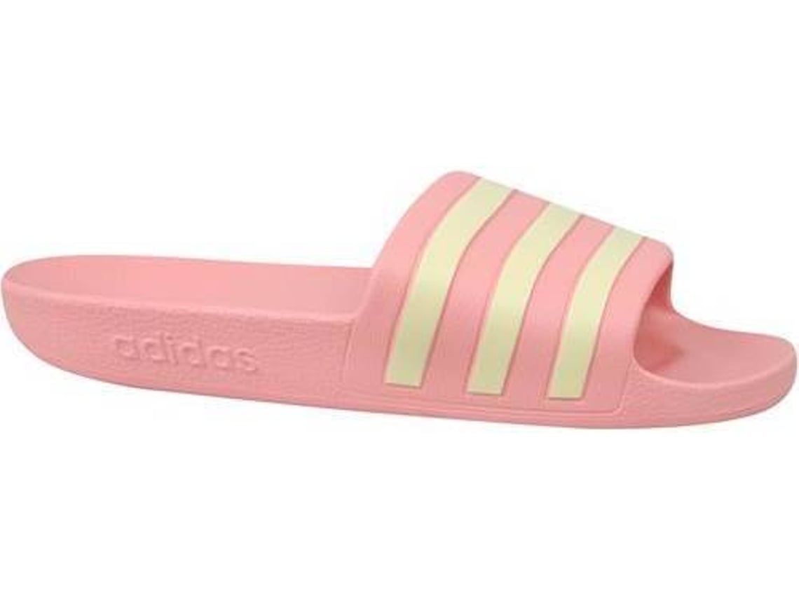 Chanclas adidas best sale rosas mujer