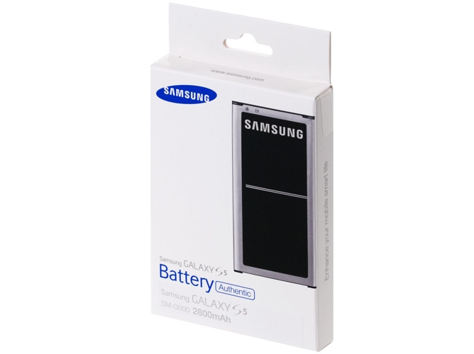 Bateria Samsung Galaxy S5 Worten Es