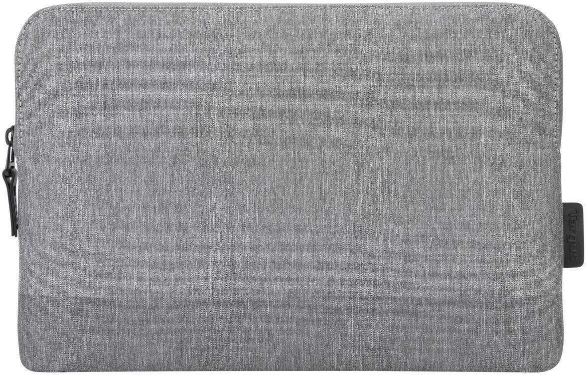 Sleeve TARGUS Citylite (Portátiles - 13'' - Gris)