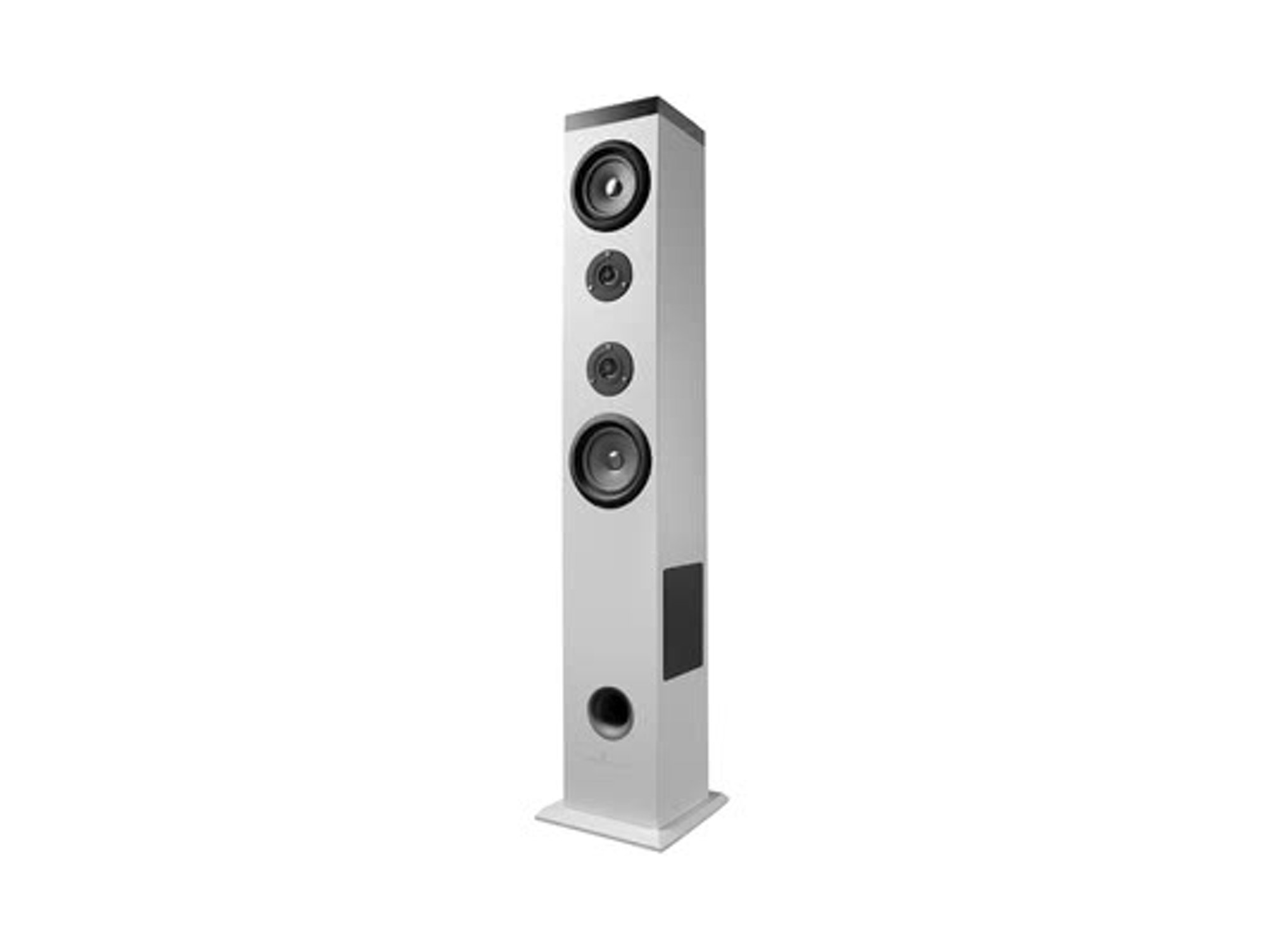 Torre de Sonido ENERGY SISTEM Tower 5 Blanco