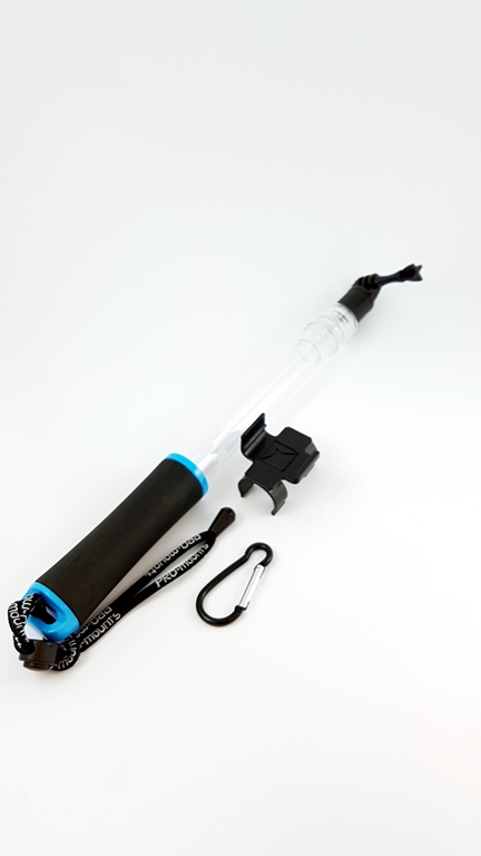 Selfie Stick PRO-MOUNTS Aquático (Universal)