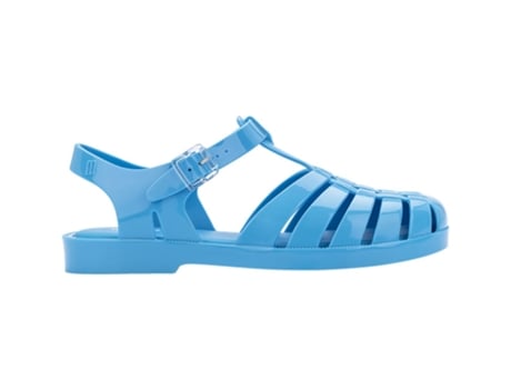 Possession Jelly Sandalia Azul EU 37 Mujer MELISSA