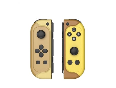 Mando Nintendo Switch LOVEBABYLY Y-switch-001-052 (Inalámbrico)