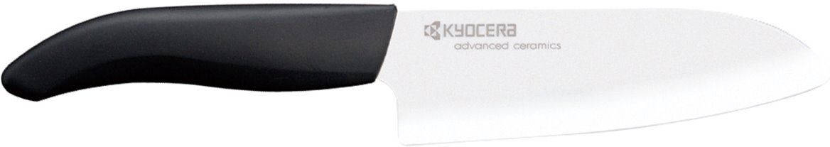 Kyocera Cuchillos De cocinero blanco 14 cm fk140whbk