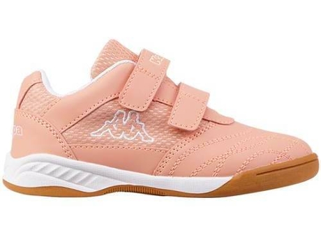 Zapatillas KAPPA Kickoff K Niños (27 - Rosa)