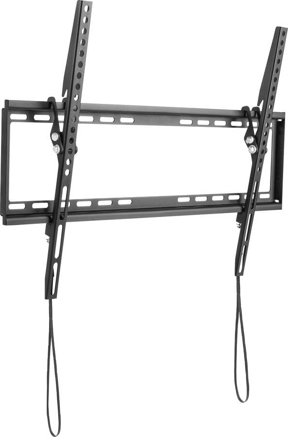 Soporte de TV HOLMIOS H55011 (Ajustable - 37'' a 70" - Hasta 35 kg)