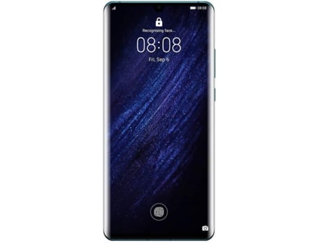 Smartphone HUAWEI P30 Pro (Reacondicionado Como Nuevo - 128 GB - Mystic Blue)