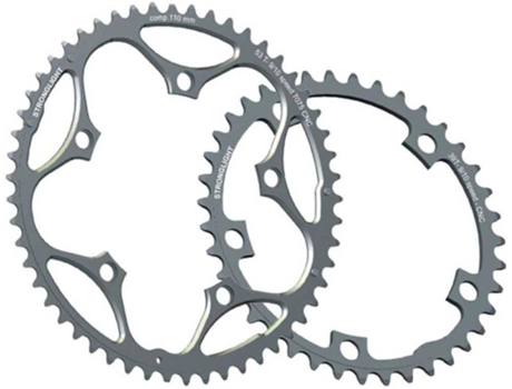 Carrete STRONGLIGHT Type Exterior 5B Shimano/Sram/Fsa 110 Bcd Chainring