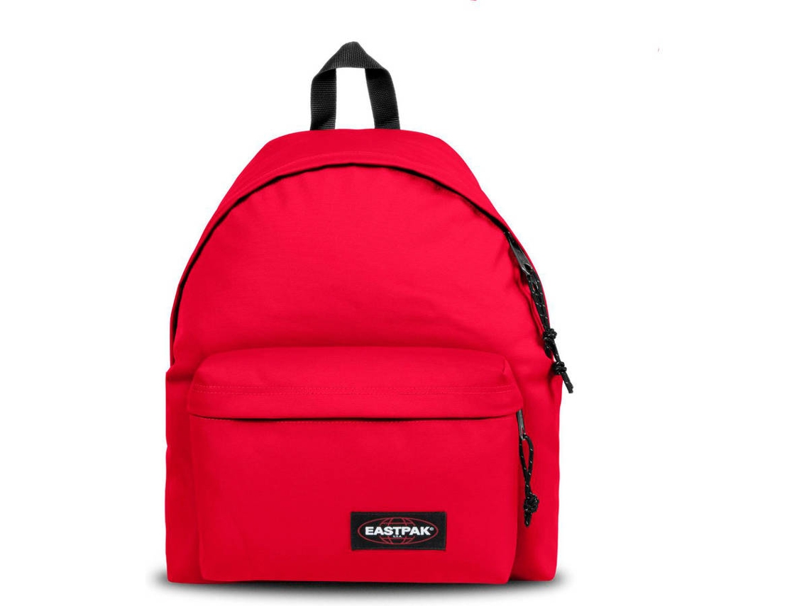 Mochila EASTPAK EK62084Z Rojo 40 x 30 x 18 cm Worten.es