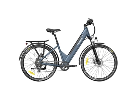 Bicicleta Eléctrica FAFREES F28 Pro 27.5'' Step-through City 25Km/h 250W Motor 36V14.5Ah