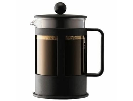 Cafetera Manual Pour Over Bodum De 500 Ml