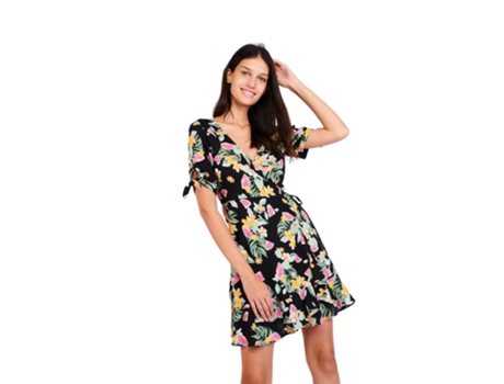 Vestido de mujer Banana Moon Vity Wailaniday (Tam: XS)