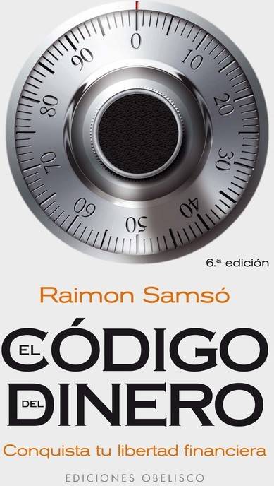 Libro El Código Del Dinero de Raimon Samsó (Español)