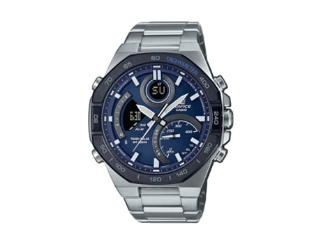 Reloj Hombre Casio ECB-950DB-2AEF