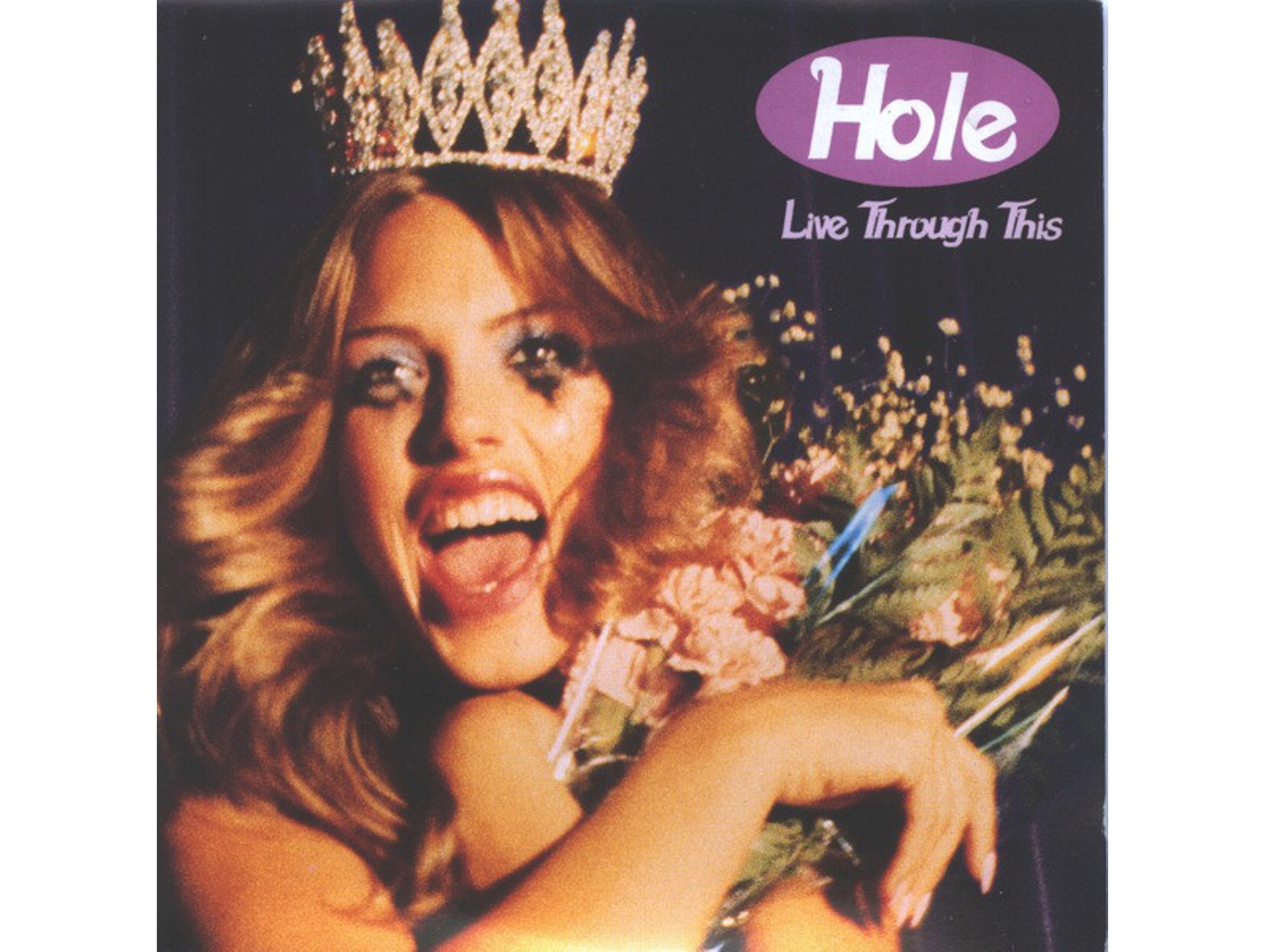 CD Hole - Live Through This | Worten.es