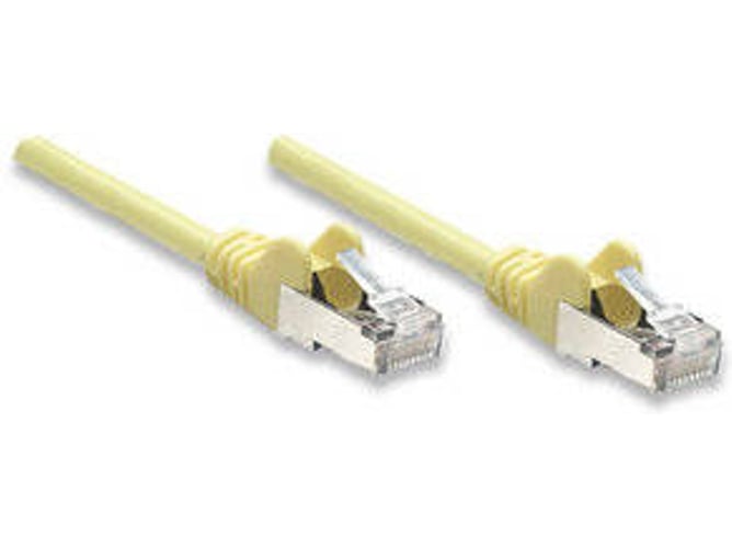 Cable de Red INTELLINET (RJ45)