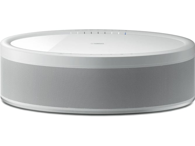 Altavoz Inteligente YAMAHA Musiccast 50 (Google Assistant y Alexa - Blanco)