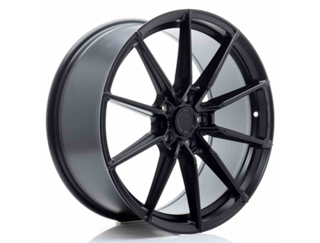 Llanta JAPAN RACING Sl-02 8,5X19 Et35 5X112 66.6 Negro