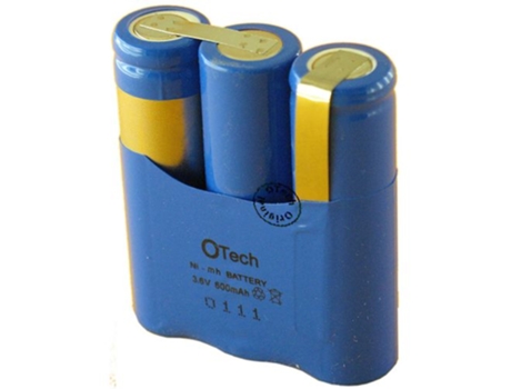 Batería OTECH 3N60SC-3619 para MATRA / DORO MATRA SENSORIA 200