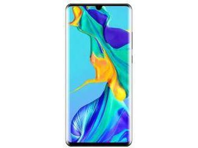 Smartphone Huawei P30 Pro (6.47'' - 8 GB - 256 GB - Aurora)