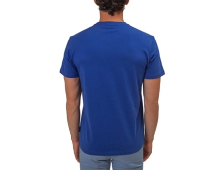 Camiseta de Hombre NAPAPIJRI (XS)