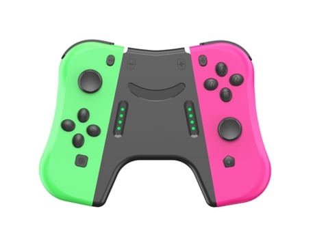 Mando Nintendo Switch LOVEBABYLY Y-switch-001-032 (Inalámbrico)