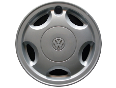 Tapas De Rueda De 13'' Para Polo 91-94 VOLKSWAGEN