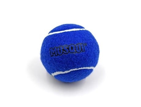 Bolas para Perros MUSQUI (6 cm - Multicolor)