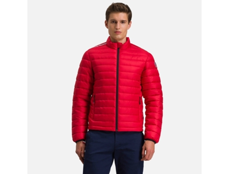 Chaqueta para Hombre ROSSIGNOL (M - Multicolor)