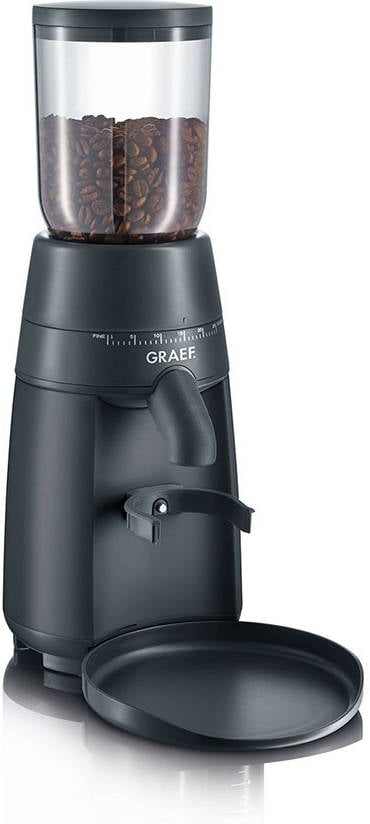 Molinillo de Café GRAEF CM 702 EU