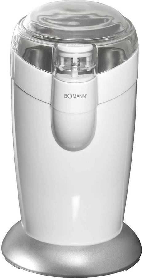 Molinillo de Café BOMANN KSW 446 CB