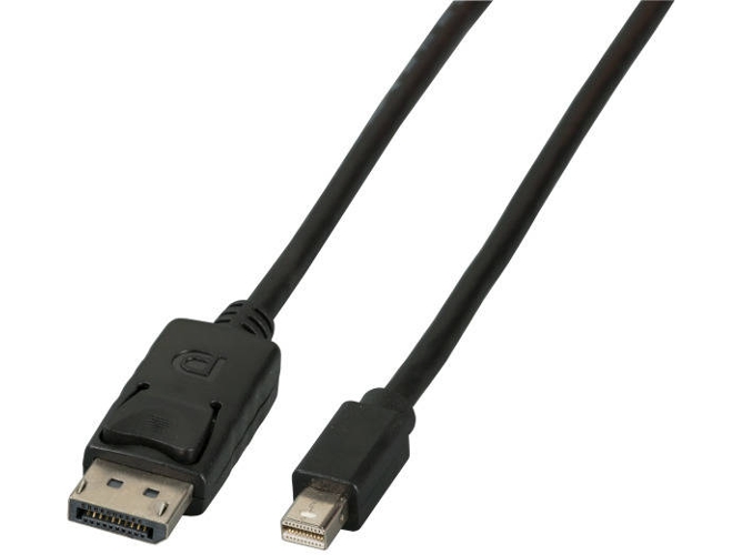 Cable de Datos EFB ELEKTRONIK (DisplayPort)