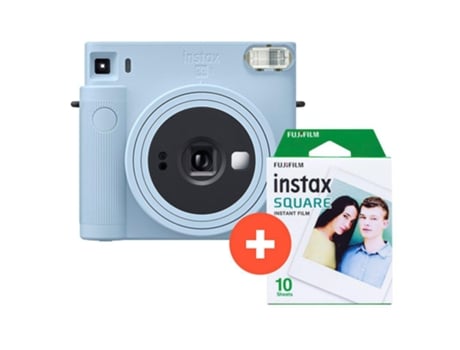 Fujifilm Instax Cuadrado Cuadrado 1 Juego