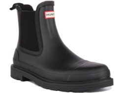 Botas de Mujer HUNTER Rubber Negro (38)